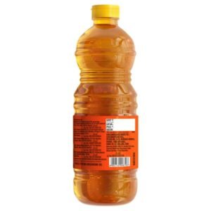 Kfpoils  Mustard Oil 1 L (Bottle)